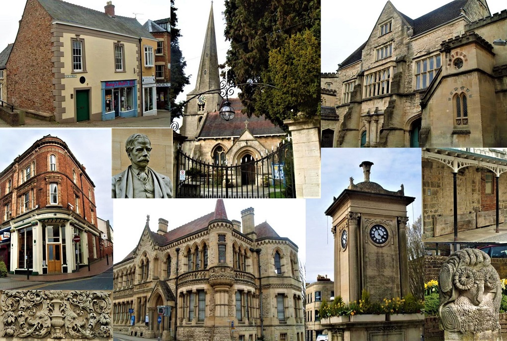 Photos of Stroud