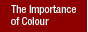 The Importance of Colour