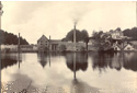 Albumen print Albumen print