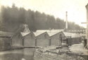 Photograph, Longfords Mill, Avening Photograph, Longfords Mill, Avening